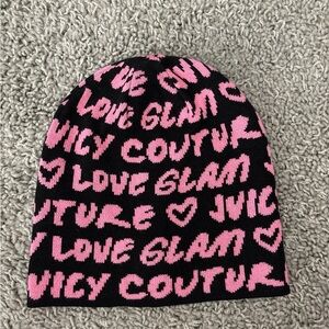 Juicy Couture Beanie